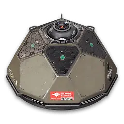 Portable Radar
